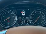 Bentley Continental GT V8 S 2016 года
